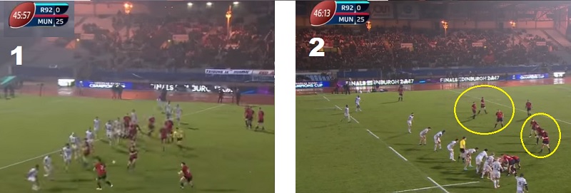 munster 2 rugby