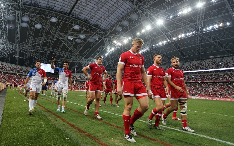 sevens world series rugby