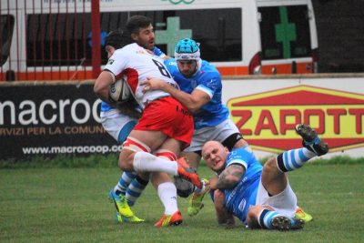 viadana san donà eccellenza