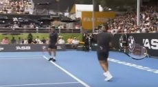 Sorelle Williams vs fratelli Savea…quando il rugby sfida il tennis item-thumbnail
