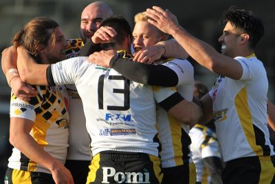 viadana eccellenza rugby