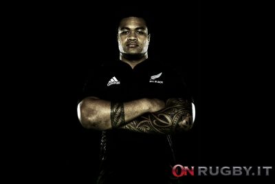 Sione Lauaki all blacks
