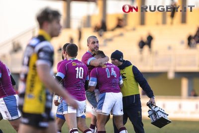 fiamme oro rugby eccellenza