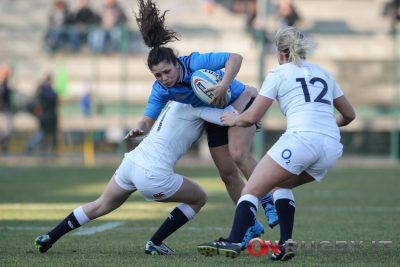 sei nazioni femminile italia femminile