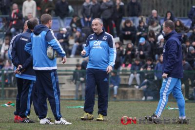 conor o'shea italia sei nazioni rugby nazionale