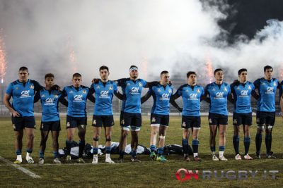 italia under 20 sei nazioni under 20