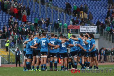 italia nazionale sei nazioni 2017