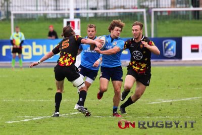 italia nazionale rugby seven