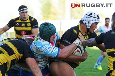 viadana eccellenza rugby