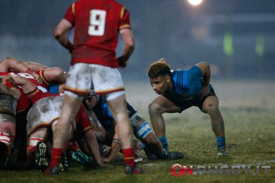 sei nazioni under 20