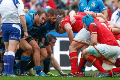 sei nazioni mischia italia