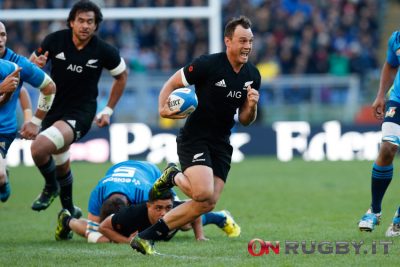 israel dagg all blacks