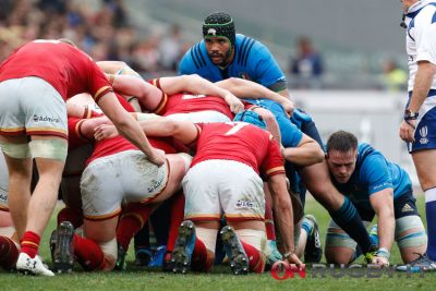 italia maxime mbandà nazionale rugby sei nazioni 2017