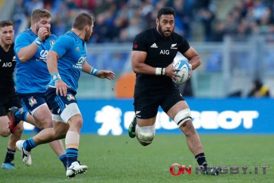 Patrick Tuipulotu all blacks