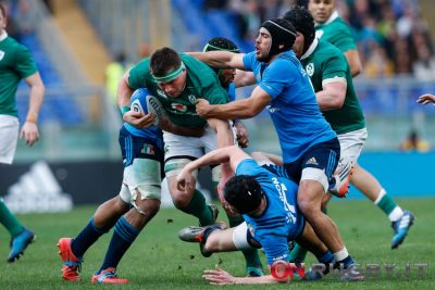 irlanda italia sei nazioni 2017