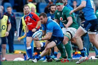 italia sei nazioni bronzini