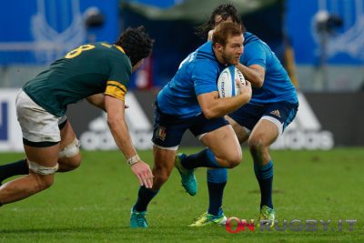 italia nazionale rugby bisegni