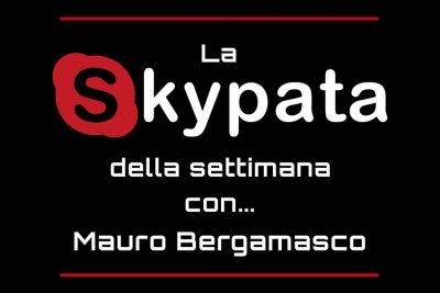 Skyppata mauro bergamasco