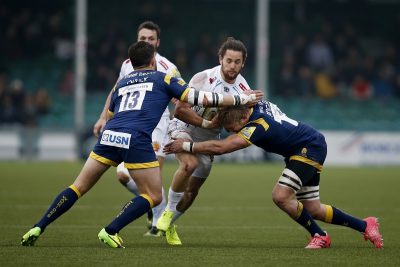 campagnaro premiership