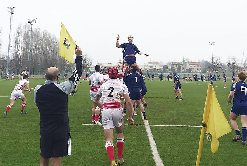 serie a rugby