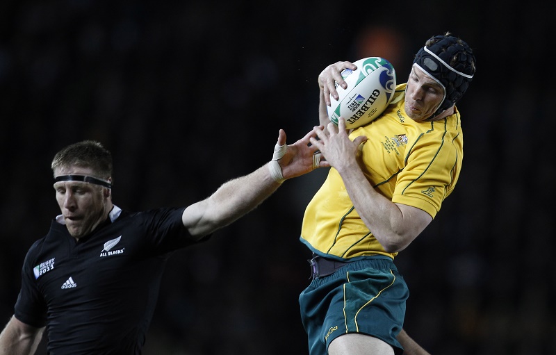 dan vickerman