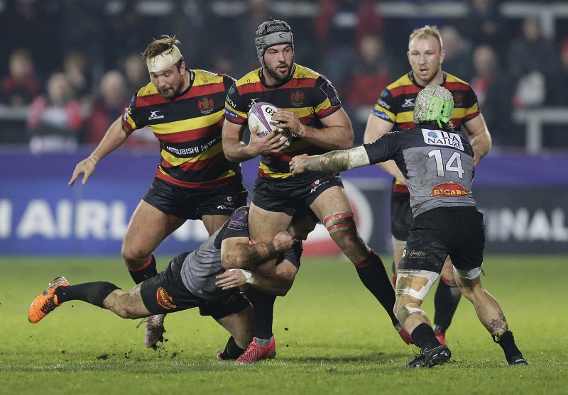 gloucester la rochelle lacroix rugby