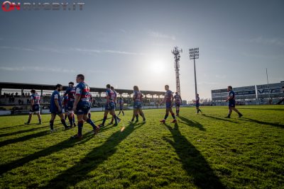 rovigo rugby eccellenza