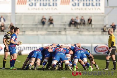 rovigo eccellenza rugby