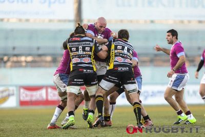 fiamme oro calvisano eccellenza