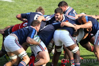 francia under 20 sei nazioni under 20