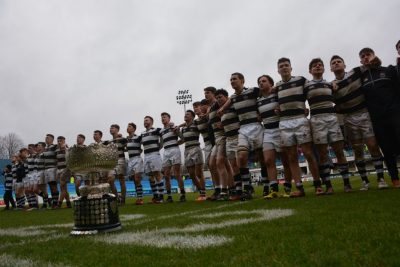 leinster senior school cup