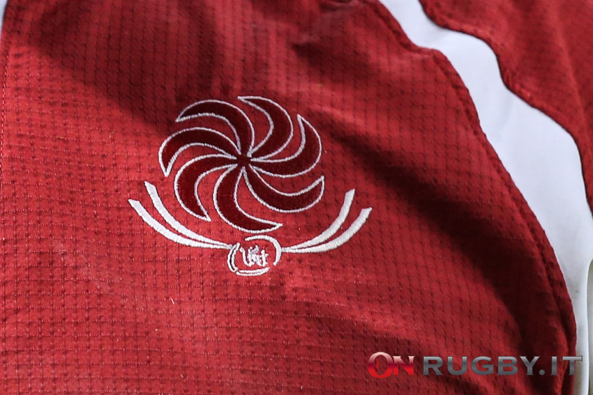 georgia rugby