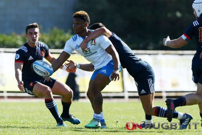 sei nazioni under 20 trussardi italia under 20