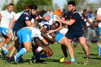 italia under 20 sei nazioni under 20