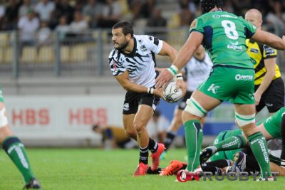 zebre rugby connacht