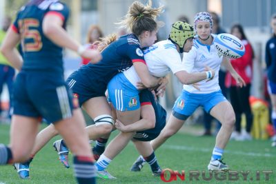 sei nazioni femminile italia femminile