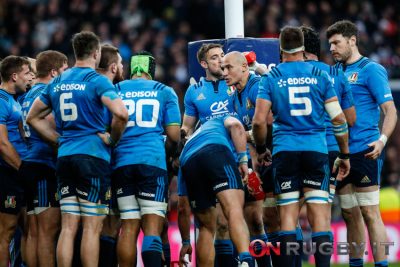 italia nazionale sei nazioni