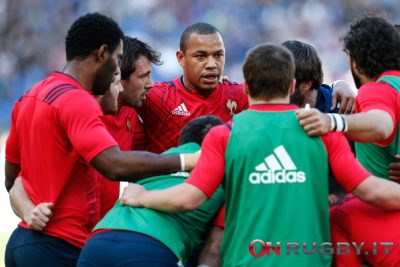 francia sei nazioni 2017