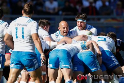 italia sei nazioni parisse