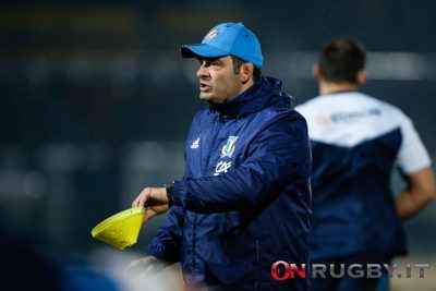 orlandi sei nazioni under 20