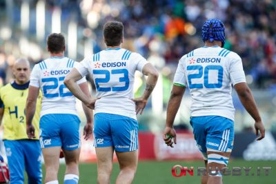 italia rugby sei nazioni