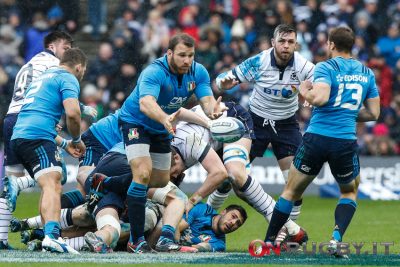italia scozia sei nazioni test match