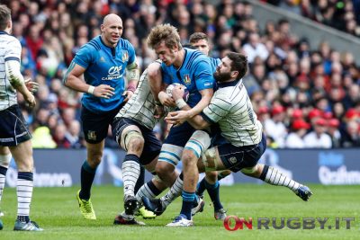 italia nazionale federico ruzza