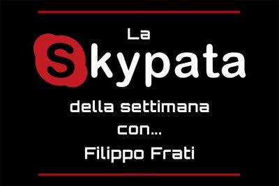 Skypata filippo frati