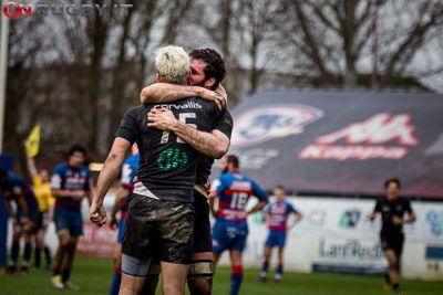 petrarca rovigo eccellenza rugby