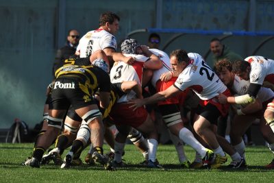 rugby reggio viadana eccellenza