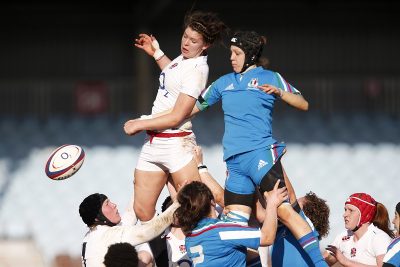 sei nazioni femmiinle italia femminile