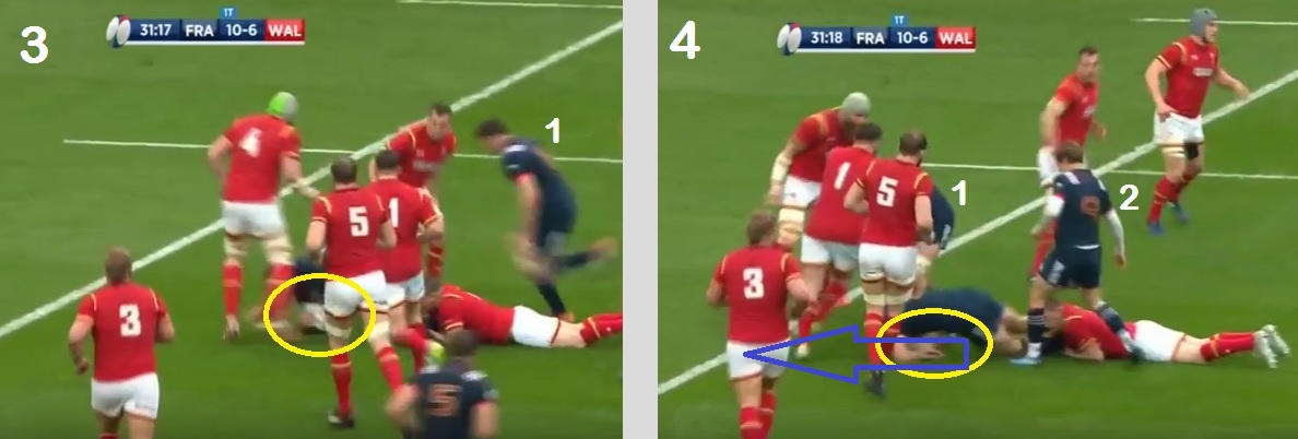 analisi rugby