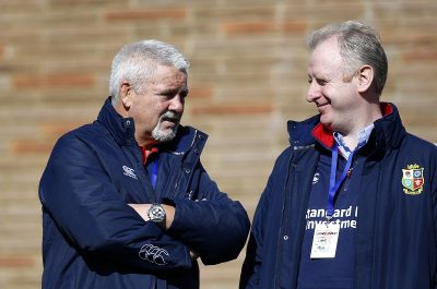 gatland british&irish lions