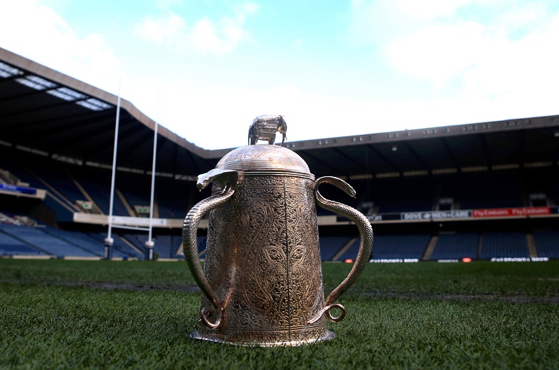 sei nazioni calcutta cup